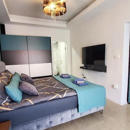 Apartman Silver بوغوينو المظهر الخارجي الصورة