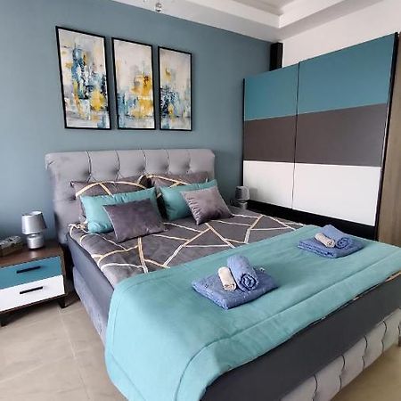 Apartman Silver بوغوينو المظهر الخارجي الصورة