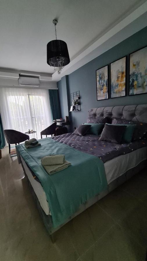 Apartman Silver بوغوينو المظهر الخارجي الصورة