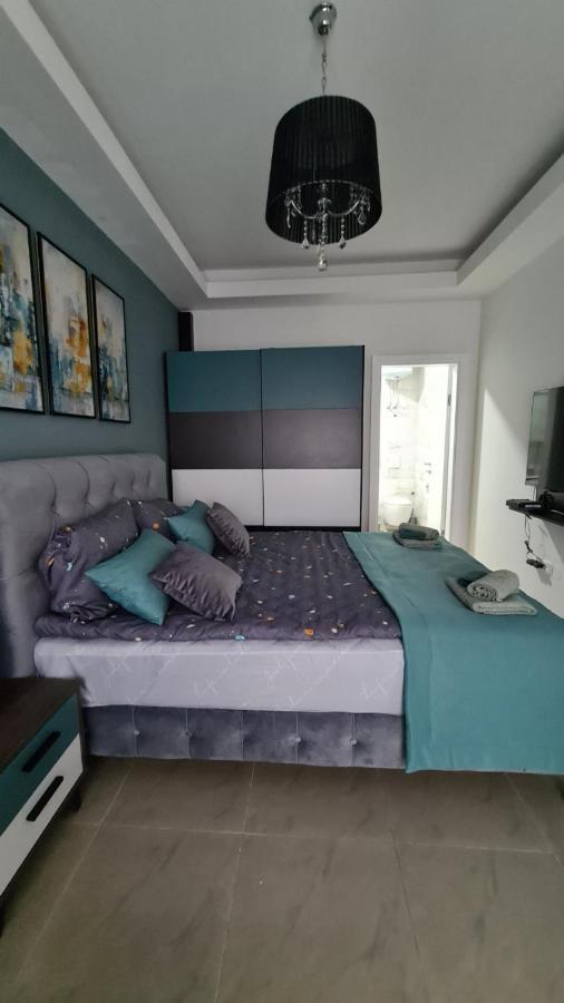 Apartman Silver بوغوينو المظهر الخارجي الصورة