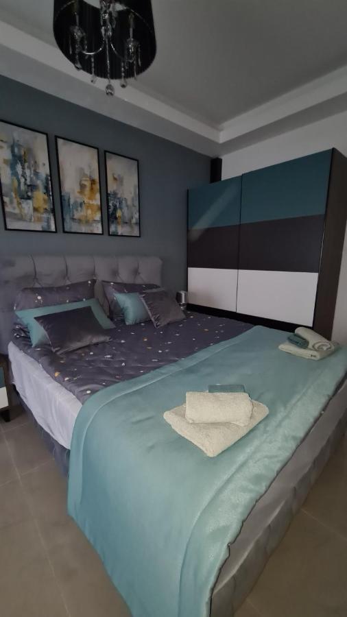 Apartman Silver بوغوينو المظهر الخارجي الصورة