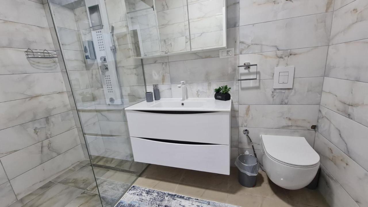 Apartman Silver بوغوينو المظهر الخارجي الصورة