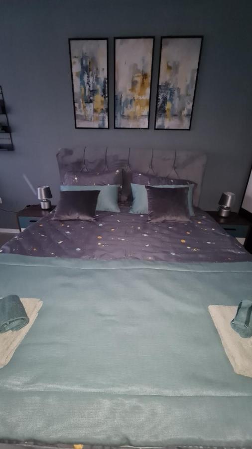 Apartman Silver بوغوينو المظهر الخارجي الصورة