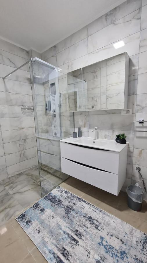 Apartman Silver بوغوينو المظهر الخارجي الصورة