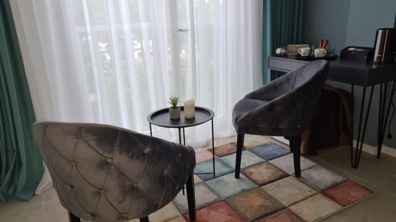 Apartman Silver بوغوينو المظهر الخارجي الصورة
