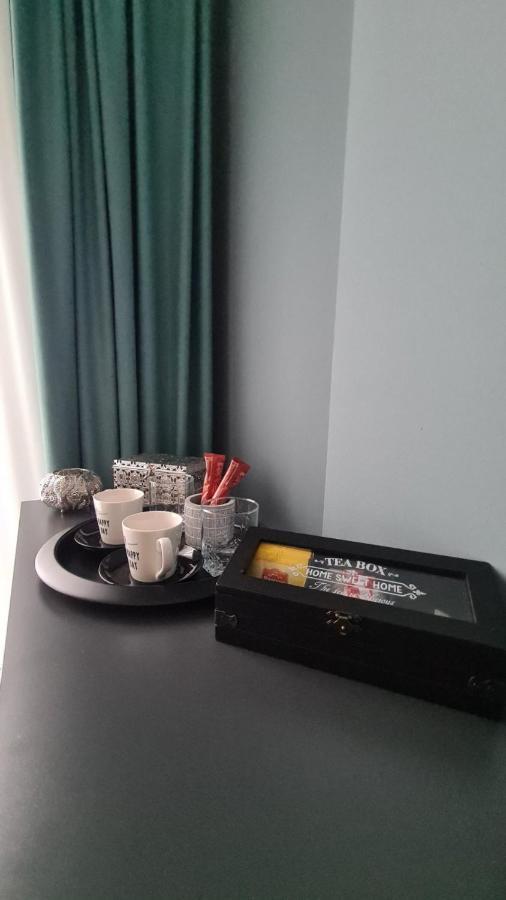 Apartman Silver بوغوينو المظهر الخارجي الصورة