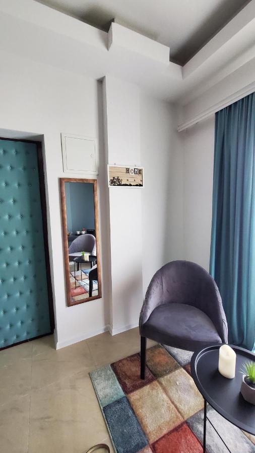 Apartman Silver بوغوينو المظهر الخارجي الصورة