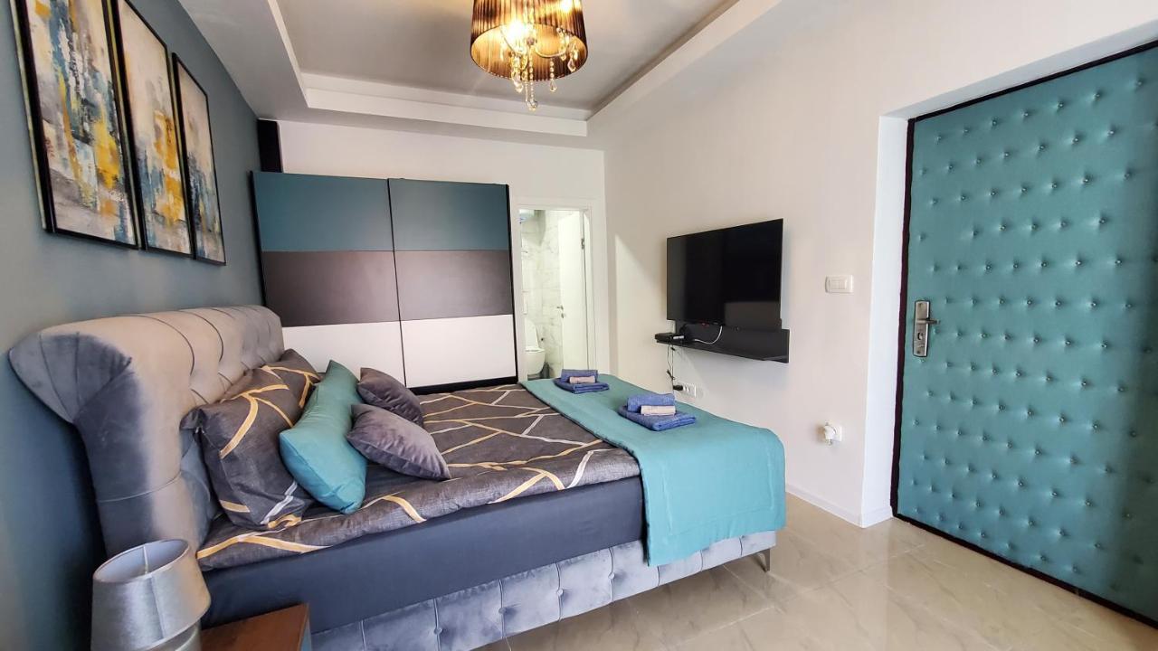 Apartman Silver بوغوينو المظهر الخارجي الصورة