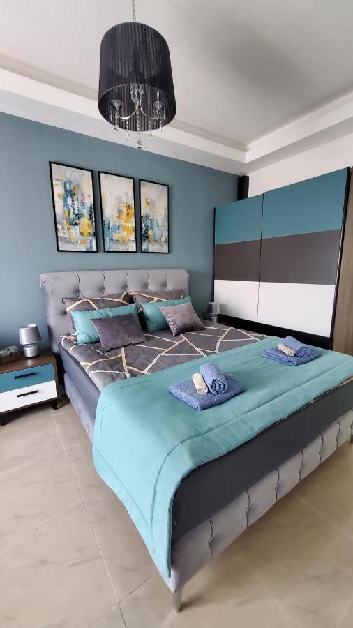 Apartman Silver بوغوينو المظهر الخارجي الصورة