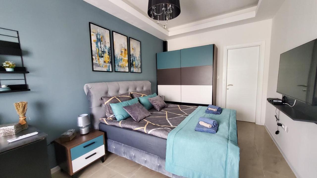 Apartman Silver بوغوينو المظهر الخارجي الصورة